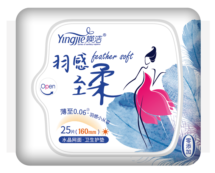 Sanitary Pad - Your Daily Invisible Guardian